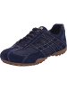 Geox Schnürschuh in blau