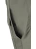 Normani Outdoor Sports Herren Outdoor Weste Deer in Stone
