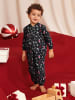 Calida Jumpsuit in saphir blue