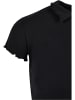 Urban Classics Urban Classics Cropped T-Shirts in black
