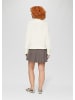 QS Strickpullover in 0510_creme