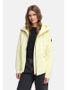 Marikoo Outdoorjacke Yoshikoo 16 in Pastel Yellow
