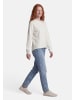 salzhaut Longsleeve AVER Offwhite