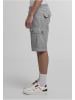 Von Dutch Cargo Short in grey