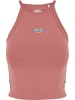 Dickies Dickies Tank-Tops in withered rose