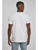 Mister Tee Mister Tee Herren F#?KIT Tee in white