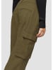 QS Hose in 7864_olivgrün