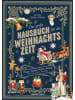 Bassermann Verlag Buch - Das große Hausbuch für die Weihnachtszeit. Singen, Dichten, B