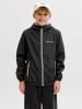 JACK & JONES Junior Jacke in Black