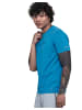 Schöffel T-Shirt "CIRC T Shirt Sulten M" in shift blue