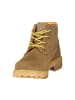 Lumberjack Braun Leder Herren Sneaker