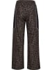 Hummel Hose Hmli-D Damen in LEOPARD