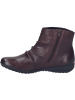 Josef Seibel Stiefelette Naly 61 in rot