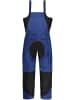 Normani Outdoor Sports Damen Thermohose Peak in Navy