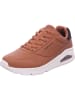 Skechers Slipper in braun