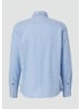 s.Oliver Hemd in 52K7_hellblau