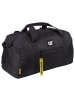 Caterpillar Caterpillar Antarctic M Bag in Schwarz