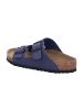 Birkenstock Pantoletten Arizona Kids BS in indigo blue