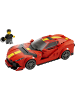 LEGO LEGO® Speed Champions 76914 Ferrari 812 Competizione