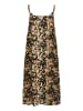 Kaffe Kleid KAthora Regular fit in Leopard Print