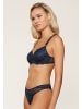 Linga Dore Linga Dore String in Midnight
