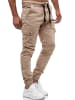 Tazzio Cargohose "18525" - Regular Fit - in Beige