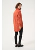 Kaffe Langarm - Hemd KAnaya Loose fit in Picante