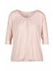 LASCANA 3/4-Arm-Shirt in rose