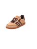 Back 70 Schnürschuh in beige