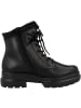 remonte Schnürboots D8980 in schwarz