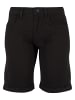 Urban Classics Urban Classics Sweat Shorts in black