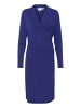 SAINT TROPEZ Jerseykleid ViggaSZ Fitted in Midnight Sail