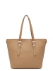 Tamaris Shopper TAS Mareen in sand