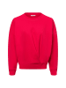OPUS Sweatshirt Gowdie in rot