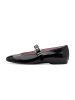 Tamaris Pantolette 1-22115-46 in schwarz