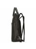 Mandarina Duck Mellow Urban Rucksack - 12.1" 43 cm in schwarz