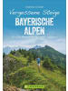 Bruckmann Vergessene Steige Bayerische Alpen | 30 wilde Bergtouren für jeden Anspruch