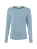 brookshire Pullover in hellblau - 0006