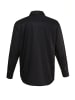 JP1880 Hemd in schwarz