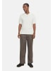 Jack & Jones Poloshirt 'Cooper' in weiß
