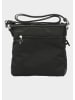 PICARD Schultertasche Sonja Schwarz