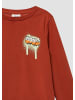 s.Oliver T-Shirt in 3502_mohnrot