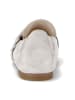 Gabor Business Slipper in Grau