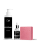 Dr Botanicals Dr H Hyaluronsäure Hautpflege-Geschenkset