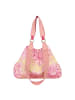 Fritzi aus Preußen Fritzi x Frida Kahlo Limited Bloom Handtasche 43 cm in bloom sunny