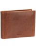 JOOP! Geldbörse Cerratano Typhon Billfold MH9 in Cognac