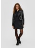 QS Kleid  in  9999_schwarz