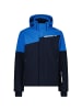 Campagnolo Jacke JACKET ZIP HOOD in Schwarz0120