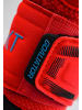 Reusch Torwarthandschuhe Attrakt Freegel Fusion Goaliator in 3333  red/blu/blck