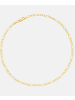 Diamant L'éternel Armband aus 585 Gelbgold